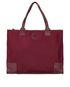 Tory Burch Nylon Tote, front view
